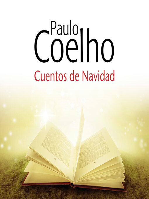 Title details for Cuentos de Navidad (latino) by Paulo Coelho - Wait list